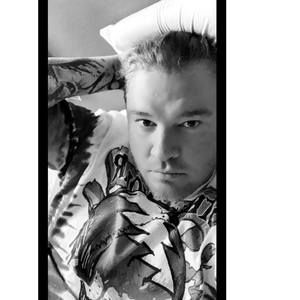 Meet your Posher, Patrick